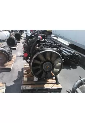 HINO J08E-VB ENGINE ASSEMBLY