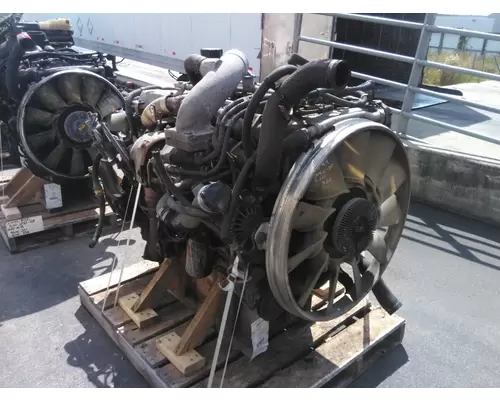 HINO J08E-VB ENGINE ASSEMBLY