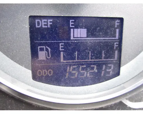 HINO J08E-VB ENGINE ASSEMBLY