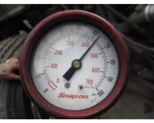 HINO J08E-VB ENGINE ASSEMBLY