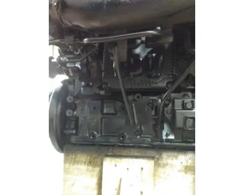 HINO J08E-VB ENGINE ASSEMBLY