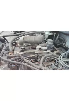 HINO J08E-VB ENGINE ASSEMBLY