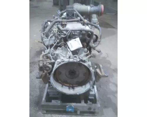 HINO J08E-VB ENGINE ASSEMBLY