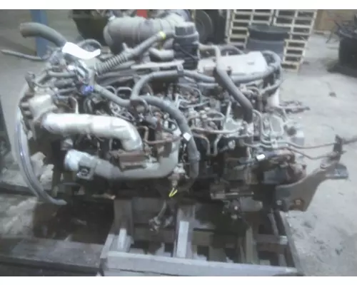 HINO J08E-VB ENGINE ASSEMBLY