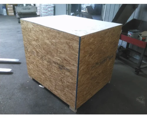 HINO J08E-VB ENGINE ASSEMBLY