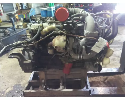 HINO J08E-VB ENGINE ASSEMBLY