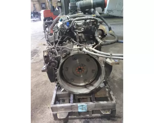 HINO J08E-VB ENGINE ASSEMBLY
