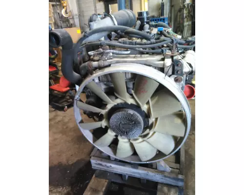 HINO J08E-VB ENGINE ASSEMBLY