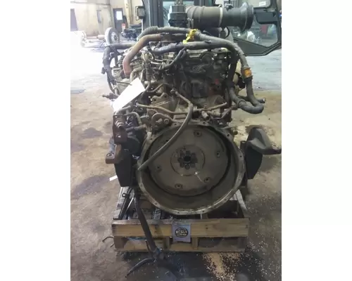 HINO J08E-VB ENGINE ASSEMBLY
