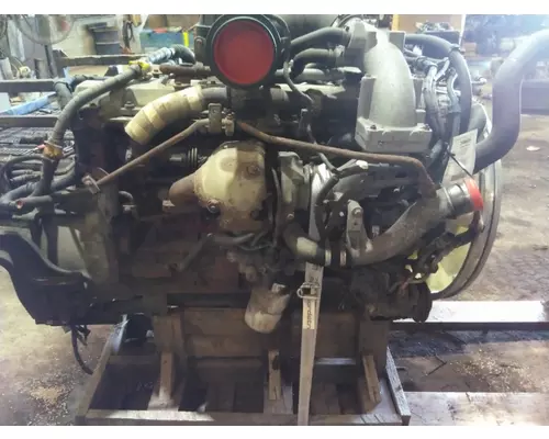 HINO J08E-VB ENGINE ASSEMBLY