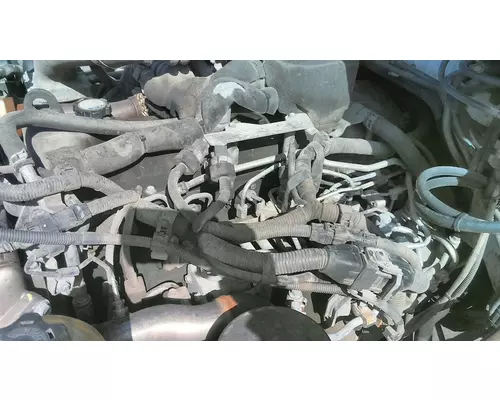 HINO J08E-VB ENGINE ASSEMBLY
