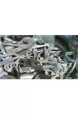 HINO J08E-VB ENGINE ASSEMBLY