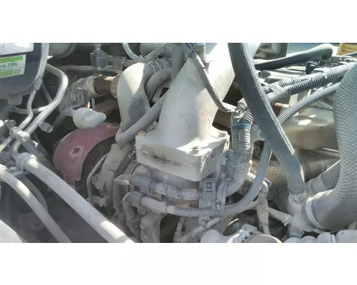 HINO J08E-VB ENGINE ASSEMBLY