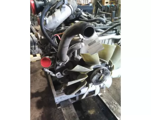 HINO J08E-VB ENGINE ASSEMBLY