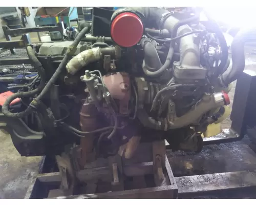 HINO J08E-VB ENGINE ASSEMBLY