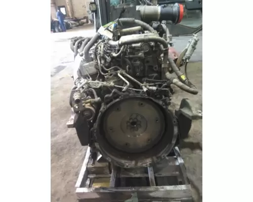 HINO J08E-VB ENGINE ASSEMBLY