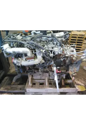 HINO J08E-VB ENGINE ASSEMBLY