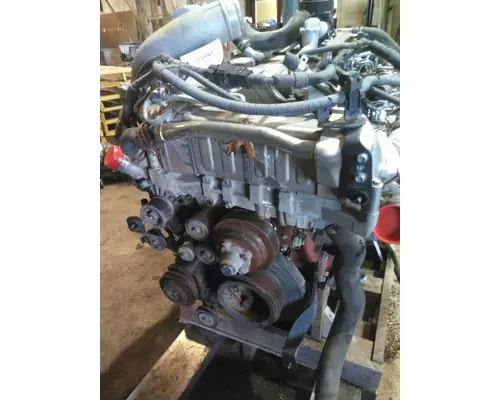 HINO J08E-VB ENGINE ASSEMBLY