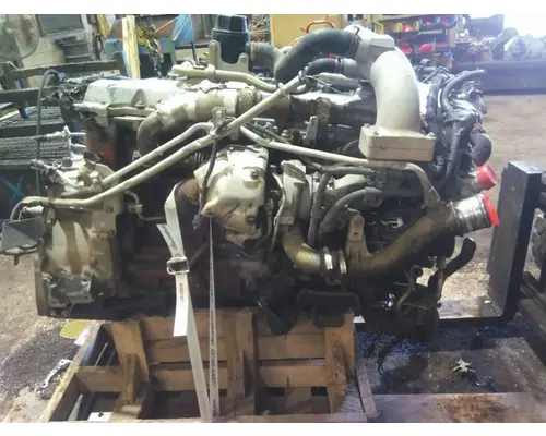 HINO J08E-VB ENGINE ASSEMBLY