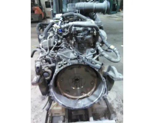 HINO J08E-VB ENGINE ASSEMBLY