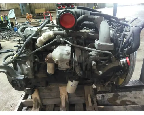 HINO J08E-VB ENGINE ASSEMBLY