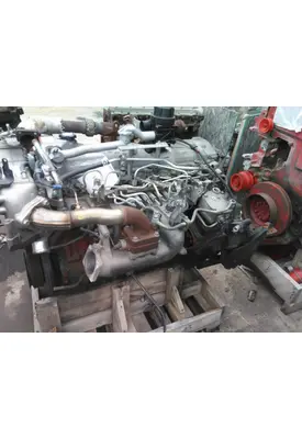 HINO J08E-VB ENGINE ASSEMBLY
