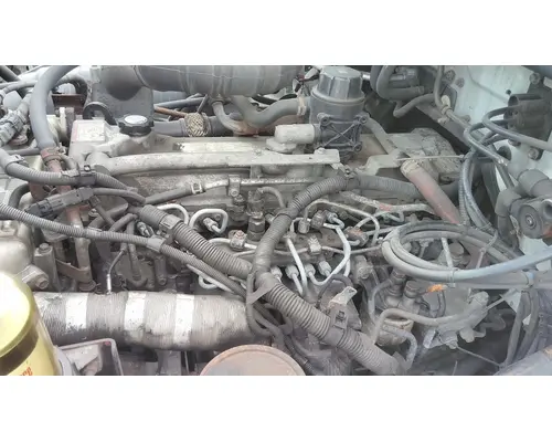 HINO J08E-VB ENGINE ASSEMBLY