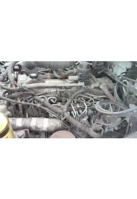 HINO J08E-VB ENGINE ASSEMBLY