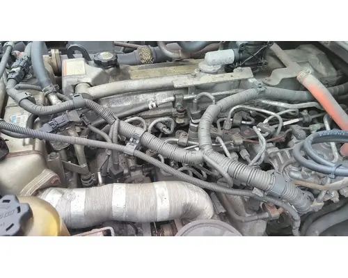 HINO J08E-VB ENGINE ASSEMBLY