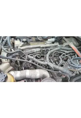 HINO J08E-VB ENGINE ASSEMBLY