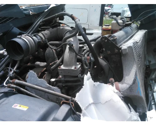 HINO J08E-VB ENGINE ASSEMBLY