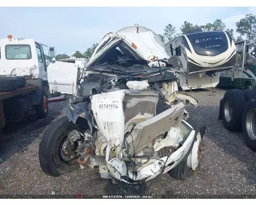 HINO J08E-VB Engine Assembly