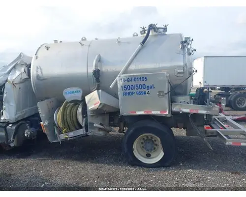 HINO J08E-VB Engine Assembly