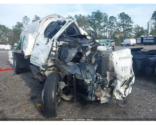 HINO J08E-VB Engine Assembly