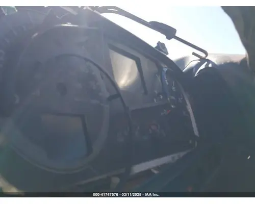 HINO J08E-VB Engine Assembly