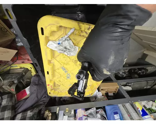 HINO J08E-VB Fuel Injector