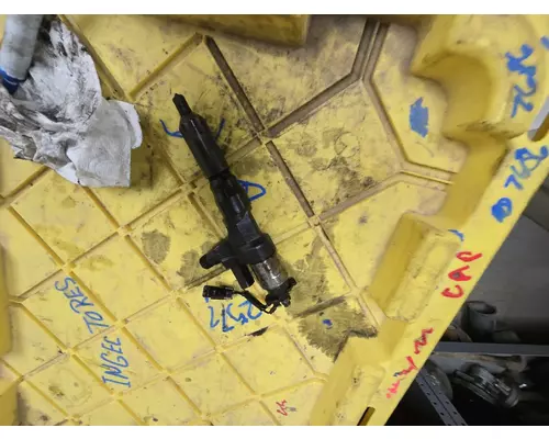 HINO J08E-VB Fuel Injector