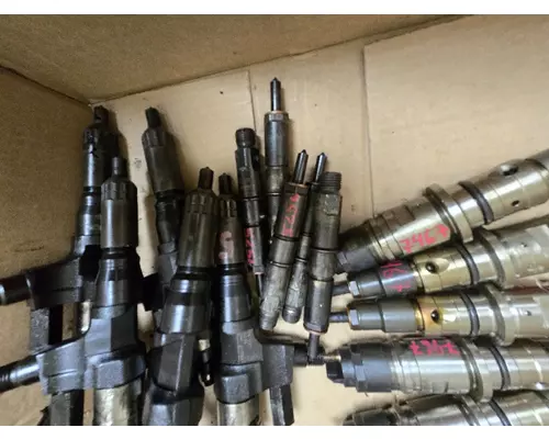 HINO J08E-VB Fuel Injector