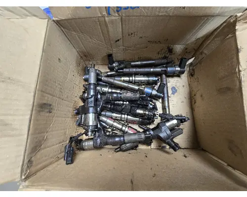 HINO J08E-VB Fuel Injector