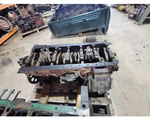 HINO J08E-VC Cylinder Block