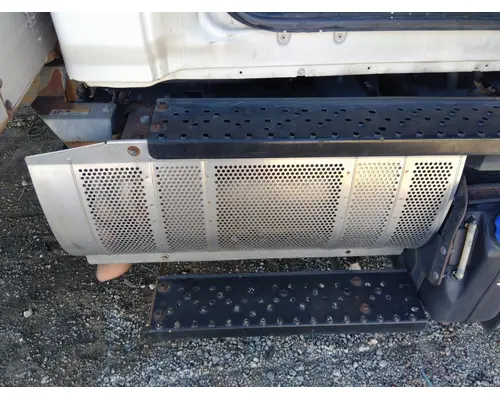 HINO J08E-VC DPF ASSEMBLY (DIESEL PARTICULATE FILTER)