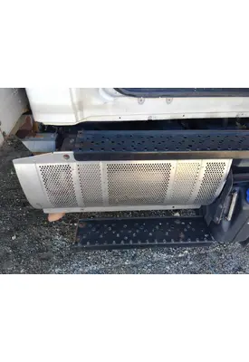 HINO J08E-VC DPF ASSEMBLY (DIESEL PARTICULATE FILTER)