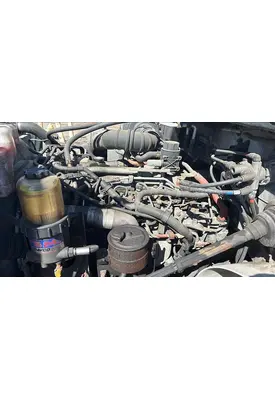 HINO J08E-VC ENGINE ASSEMBLY