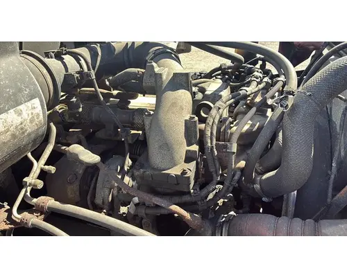 HINO J08E-VC ENGINE ASSEMBLY