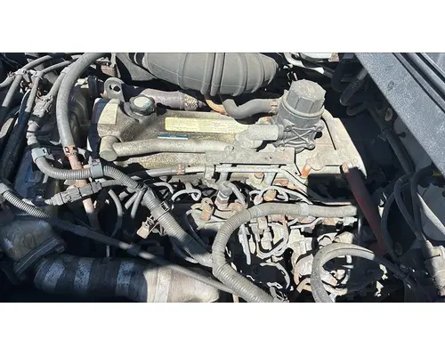 HINO J08E-VC ENGINE ASSEMBLY