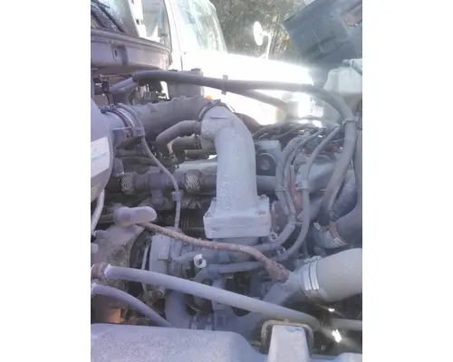 HINO J08E-VC ENGINE ASSEMBLY