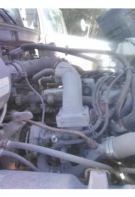 HINO J08E-VC ENGINE ASSEMBLY