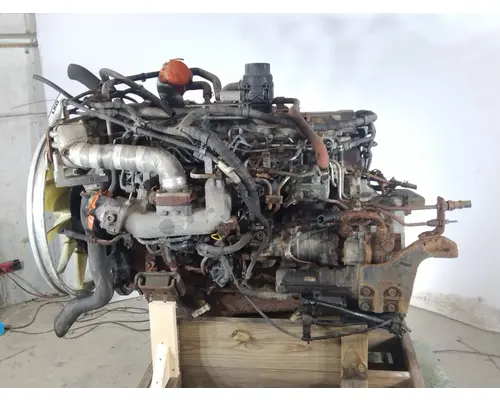 HINO J08E-VC ENGINE ASSEMBLY