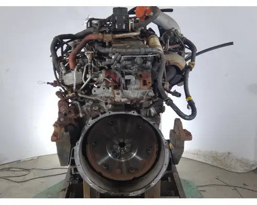 HINO J08E-VC ENGINE ASSEMBLY