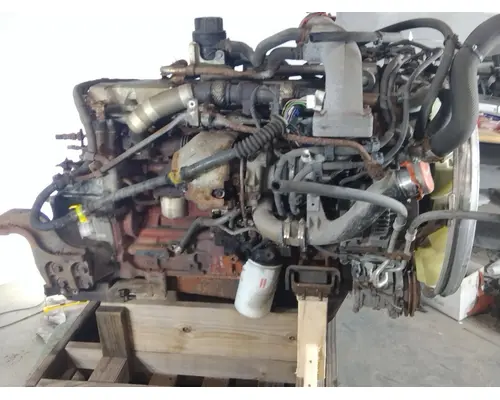 HINO J08E-VC ENGINE ASSEMBLY